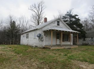 127 N Edgewood Dr, Independence, VA 24348