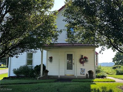 468 Carl St, Cumberland, OH, 43732