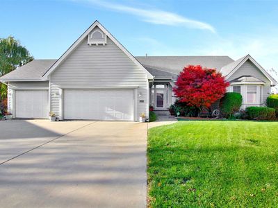 10129 E 19th Ct N, Wichita, KS, 67206