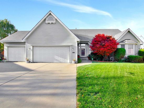 10129 E 19th Ct N, Wichita, KS 67206