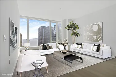 Rented by Time Equities, Inc.