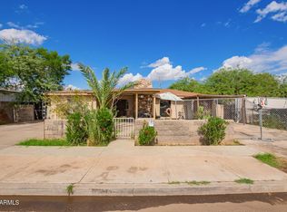 1722 W Yuma St, Phoenix, AZ 85007