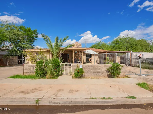 1722 W YUMA Street, Phoenix, AZ 85007