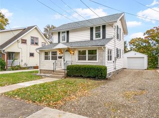 810 Taylor St SW, Massillon, OH 44647