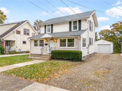 810 Taylor St SW, Massillon, OH, 44647