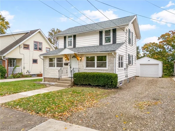 810 Taylor St SW, Massillon, OH 44647