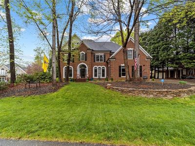 405 Cross Vine Ln, Greensboro, NC, 27455