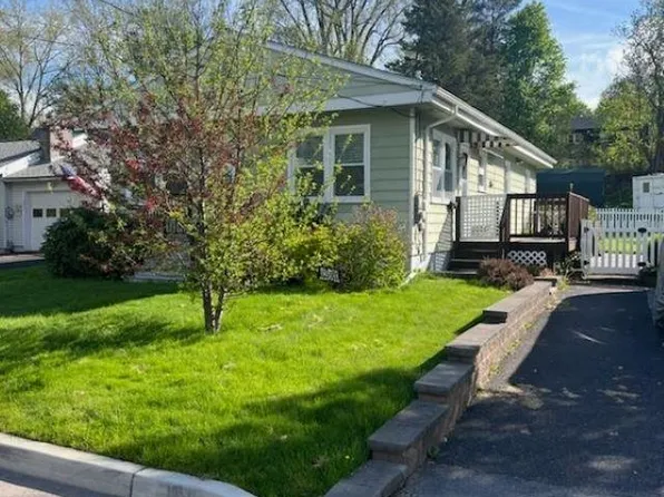 171 Hickok Street, Winooski, VT 05404