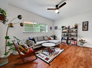 4708 Depew Ave #2, Austin, TX 78751