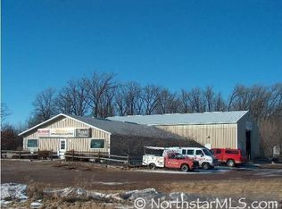 151 Eider St, Milltown, WI 54858