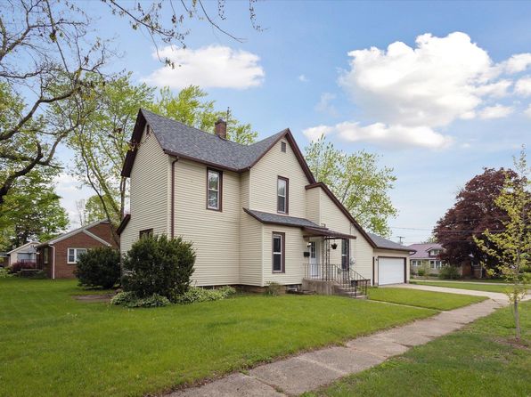 402 N Indiana Ave, Goshen, IN 46528