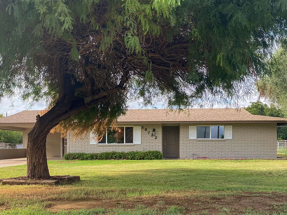 1st image of 18722 E Via Del Oro