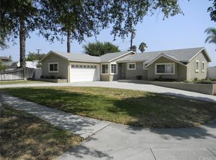 1406 Gertrudita Ct, Upland, CA 91786
