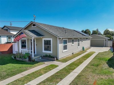 515 Cornwall Ave, Arroyo Grande, CA, 93420