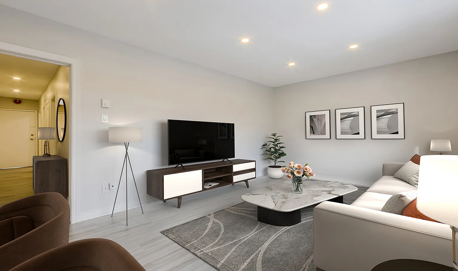 Beach Park Apartments — Photo 4