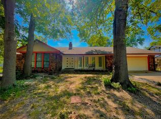 7400 S Redbud Ave, Broken Arrow, OK 74011