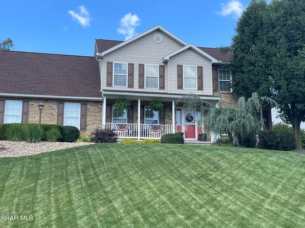 108 Deerfield Ln, Altoona, PA 16601