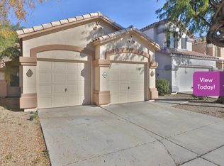 3544 W Chama Rd, Glendale, AZ 85310