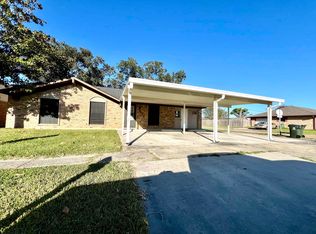 3625 Baker Dr, Houma, LA 70363