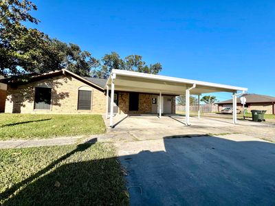 3625 Baker Dr, Houma, LA, 70363