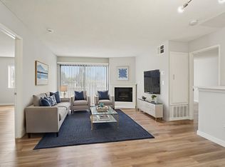 Saticoy Gardens, Van Nuys, CA 91405