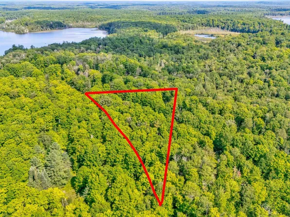 6590 County Road 445, Manistique, MI 49854