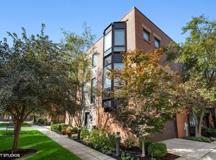 1441 N Cleveland Ave APT C, Chicago, IL 60610