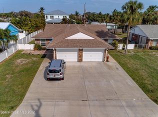 208 Arthur Ave, Cocoa Beach, FL 32931