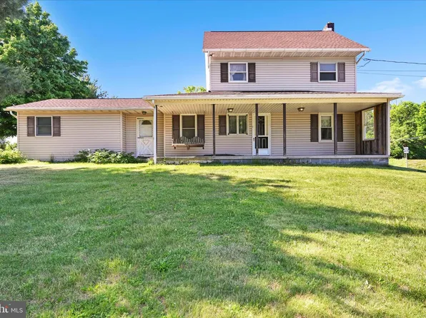 5235 Four Point Rd, Bethel, PA 19507