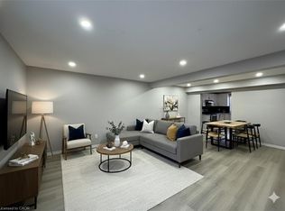 190 Fleming Dr #34, London, ON N5V 5B8