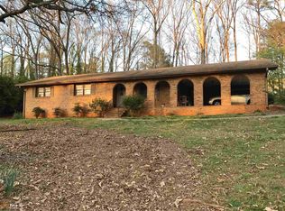 1368 Ridgewood Dr, Lilburn, GA 30047