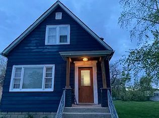 15354 5th Ave, Phoenix, IL