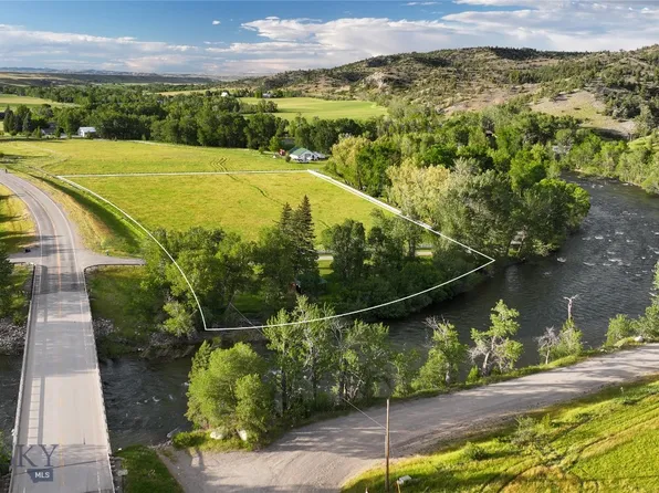 Tbd Main Boulder Rd, Big Timber, MT 59011