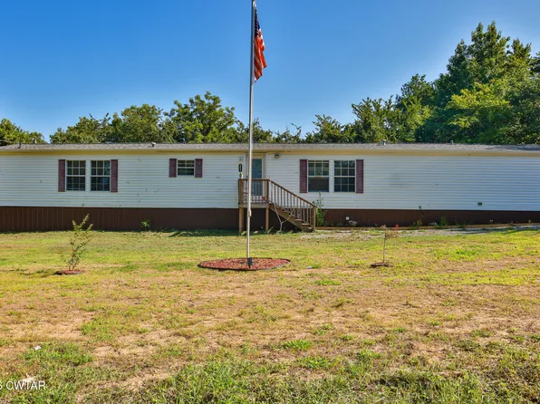 2021 Hyndsver Rd, Martin, TN 38237