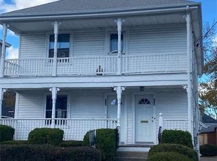 126 Suffolk Ave, Pawtucket, RI 02861