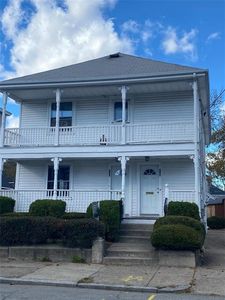 126 Suffolk Ave, Pawtucket, RI, 02861