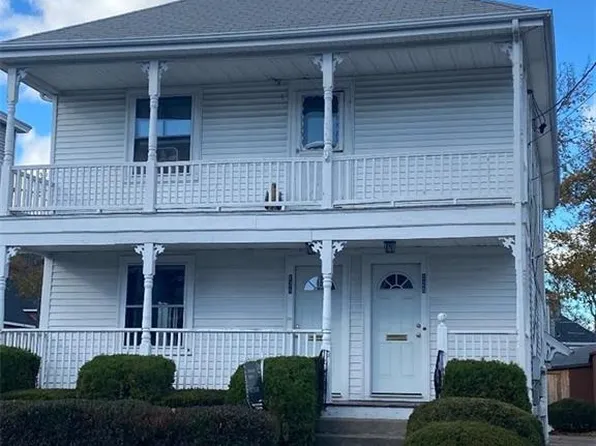 126 Suffolk Ave, Pawtucket, RI 02861