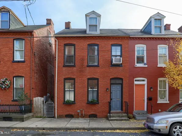 434 Poplar St, Lancaster, PA 17603