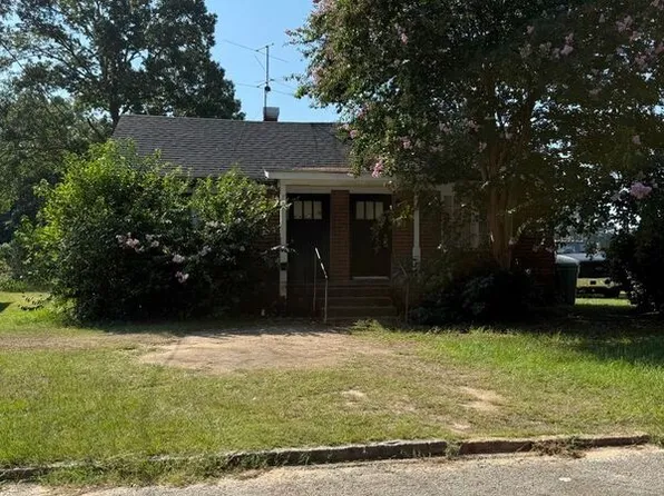 1286 Union St, Orangeburg, SC 29115