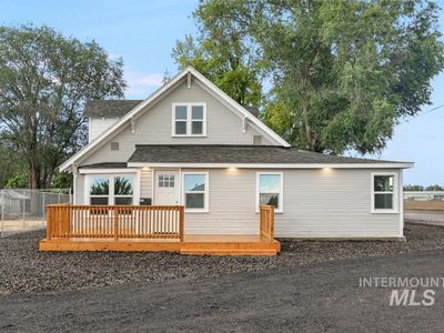 500 W Avenue D, Jerome, ID, 83338
