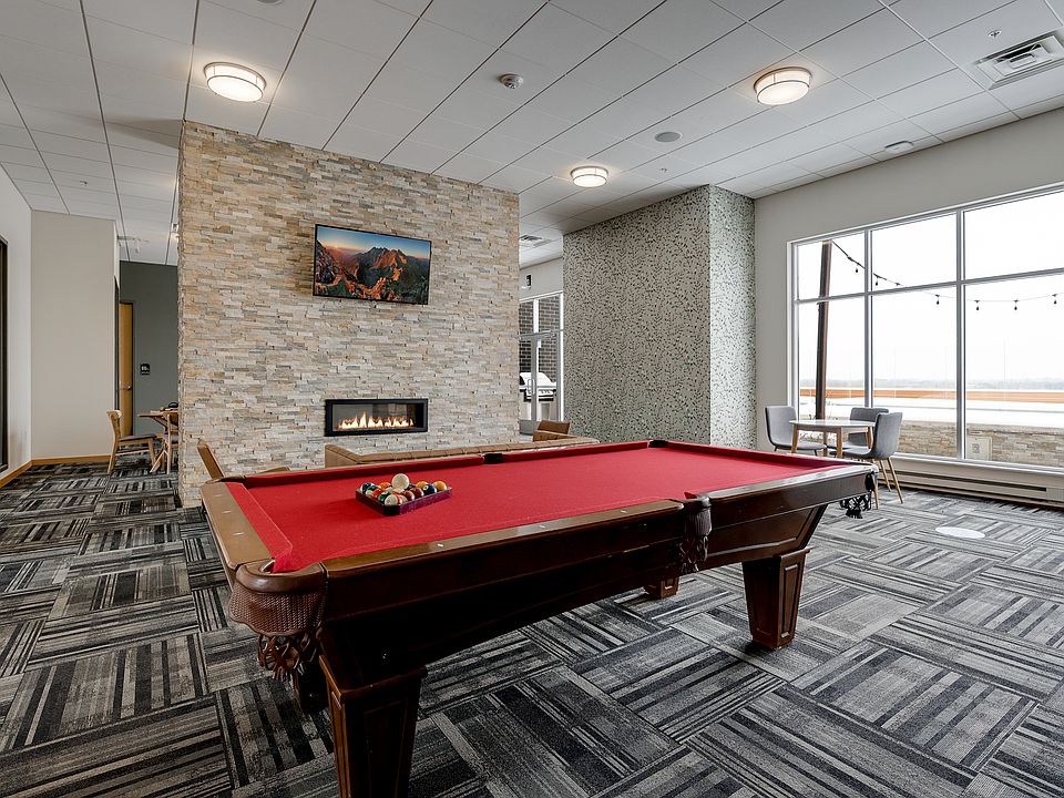 Verge Apartment Rentals Saint Louis Park, MN Zillow