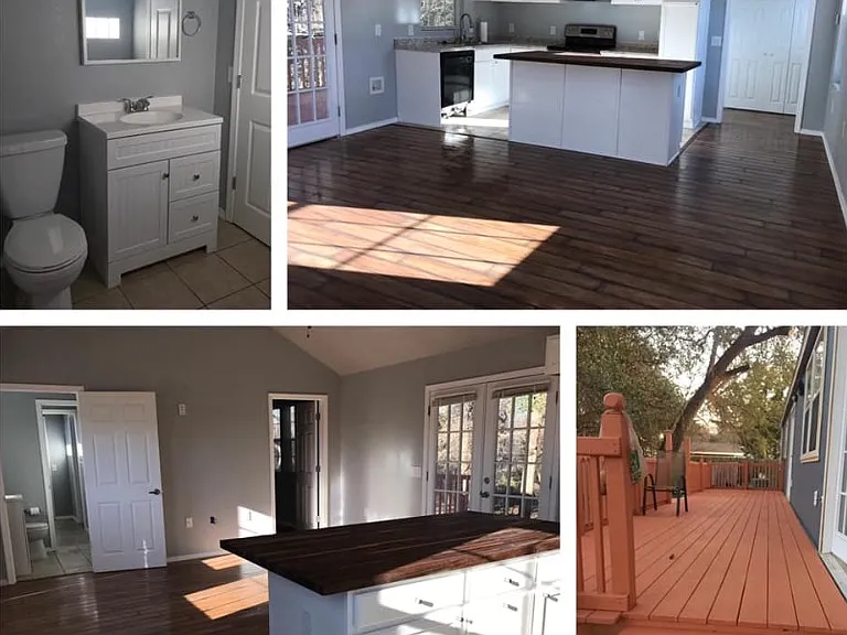 5010 Little Valley Rd #B — Photo 1