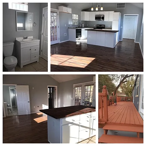 5010 Little Valley Rd #B Photo 1 5010 Little Valley Rd #B Photo 1