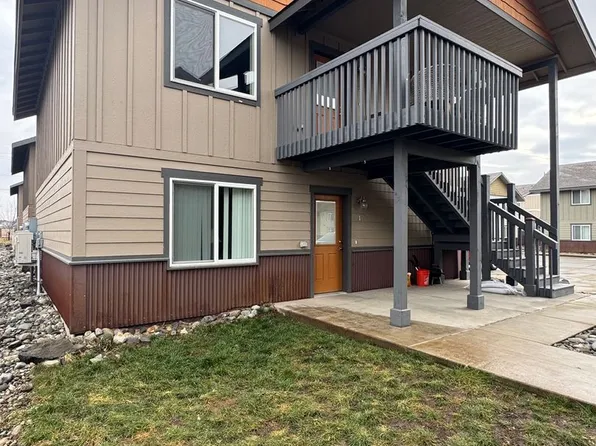 Cambridge Place I - 2239, 2239 Airport Rd #2, Ellensburg, WA 98926