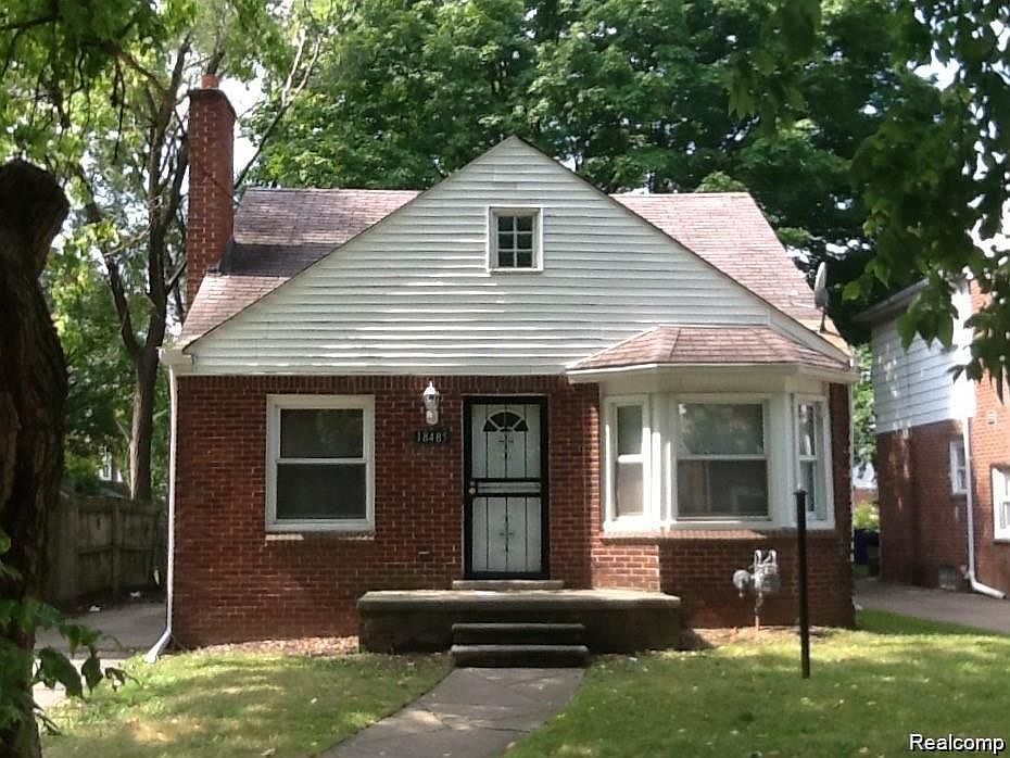 18485 Lindsay St, Detroit, MI 48235 Zillow