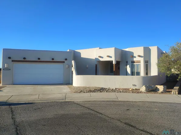 3208 S Eagle Rd, Deming, NM 88030
