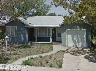 129 N Houston Ave, Portales, NM 88130
