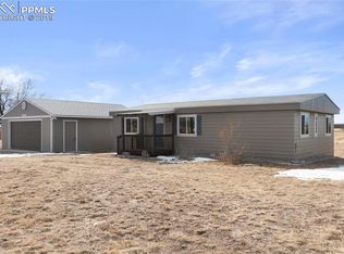 20725 Sahara Dr, Peyton, CO 80831