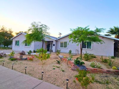 3128 E DESERT COVE Avenue, Phoenix, AZ, 85028