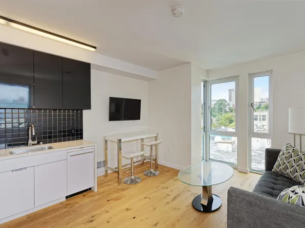 388 Fulton St #603, San Francisco, CA 94102